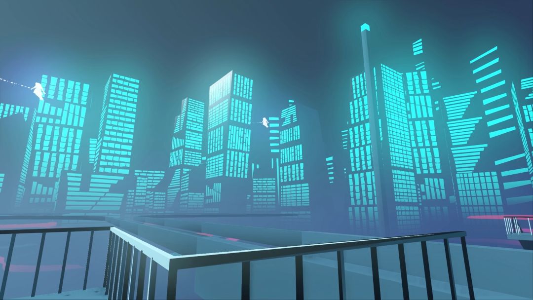 Master Reboot游戏截图