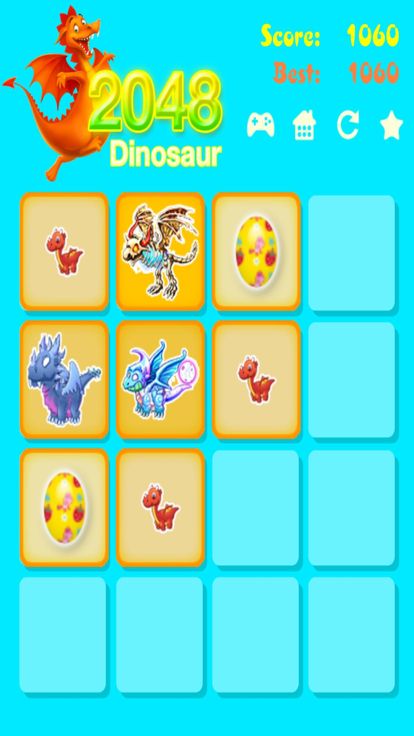 龙之谷:欢乐升级游戏截图