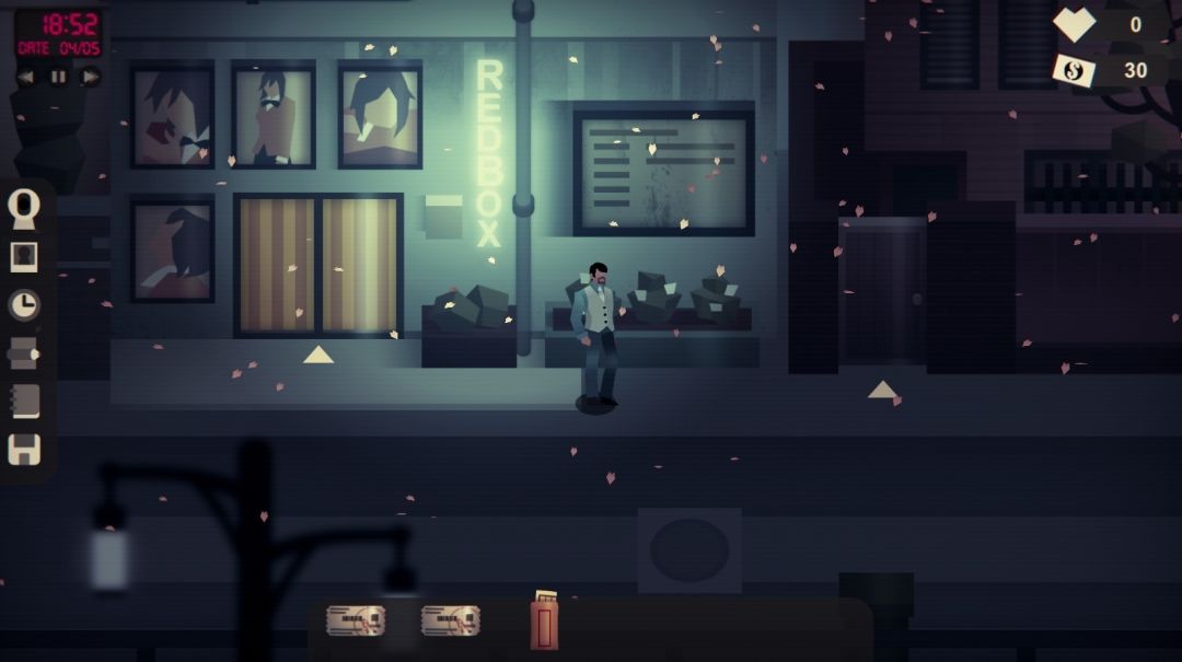 凶手不是我 Perfect Crime游戏截图