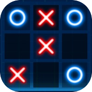 井字游戏 - OXicon