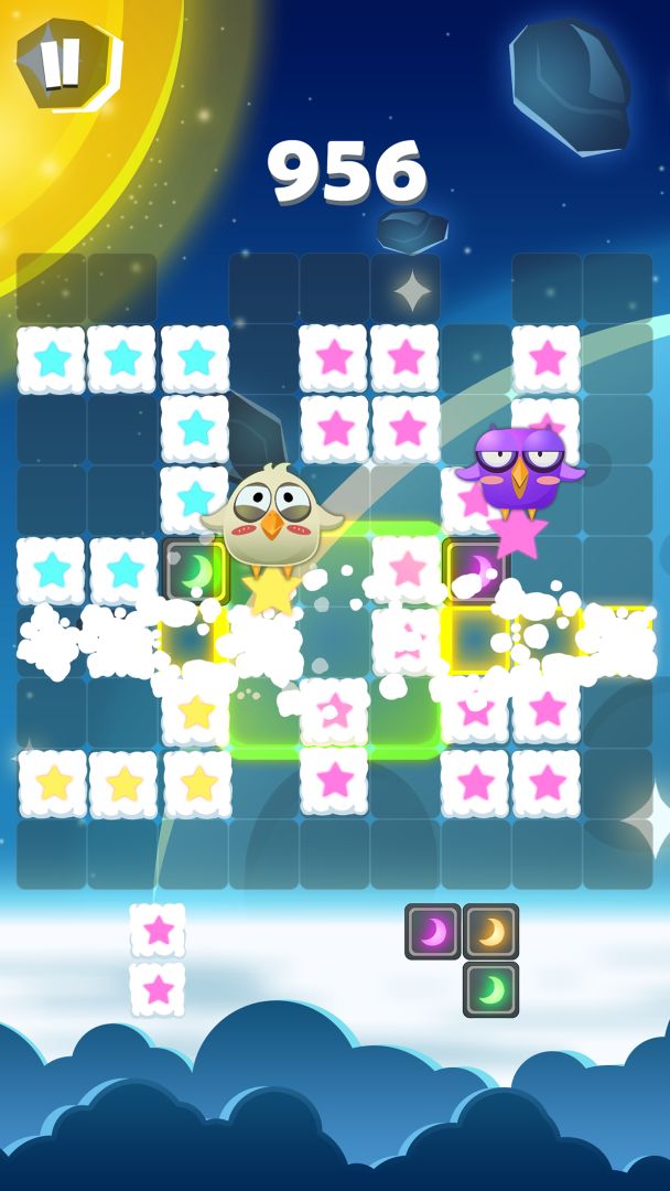 Linkstar游戏截图