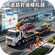 道路救援模拟器icon