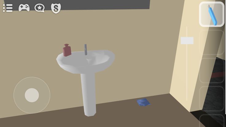 Room Escape 3D Exhibition hall游戏截图