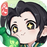 超能仙师（TapTap测试版）icon