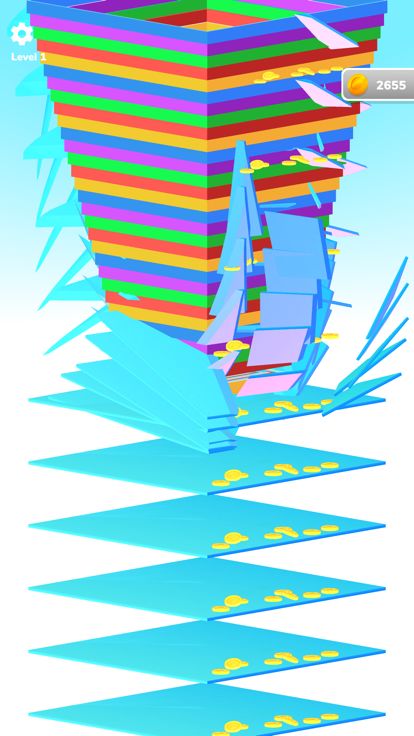 Higher Blocks游戏截图