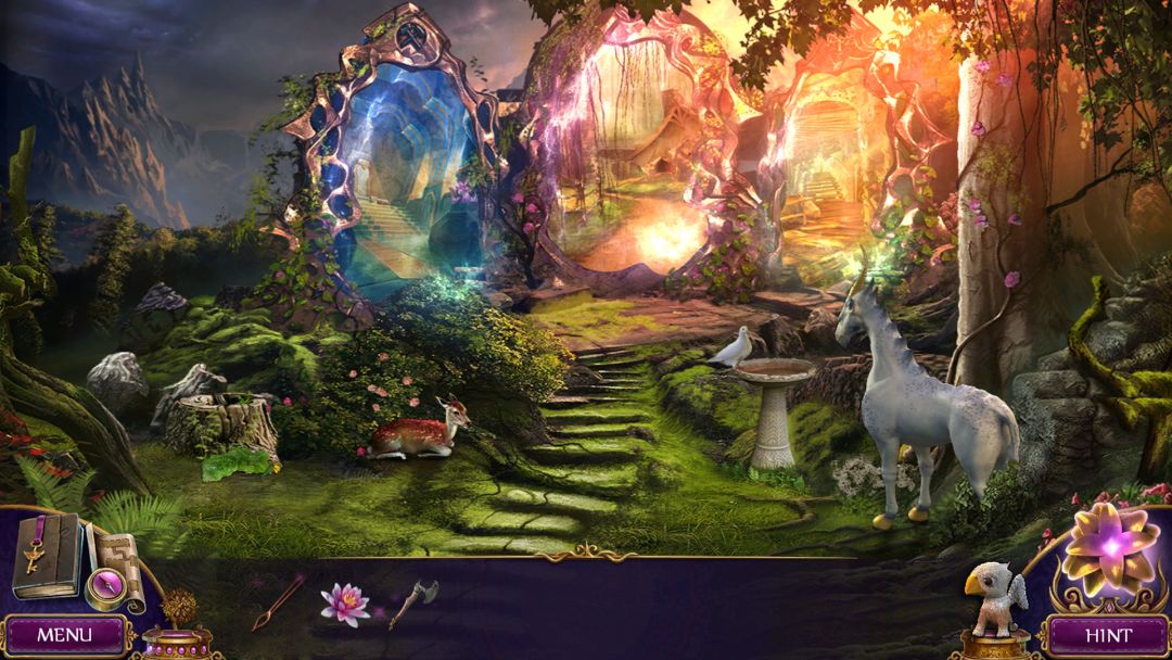 The Secret Order 3: Ancient Times游戏截图