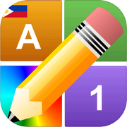 Mga Letra at Numerong Tagalog