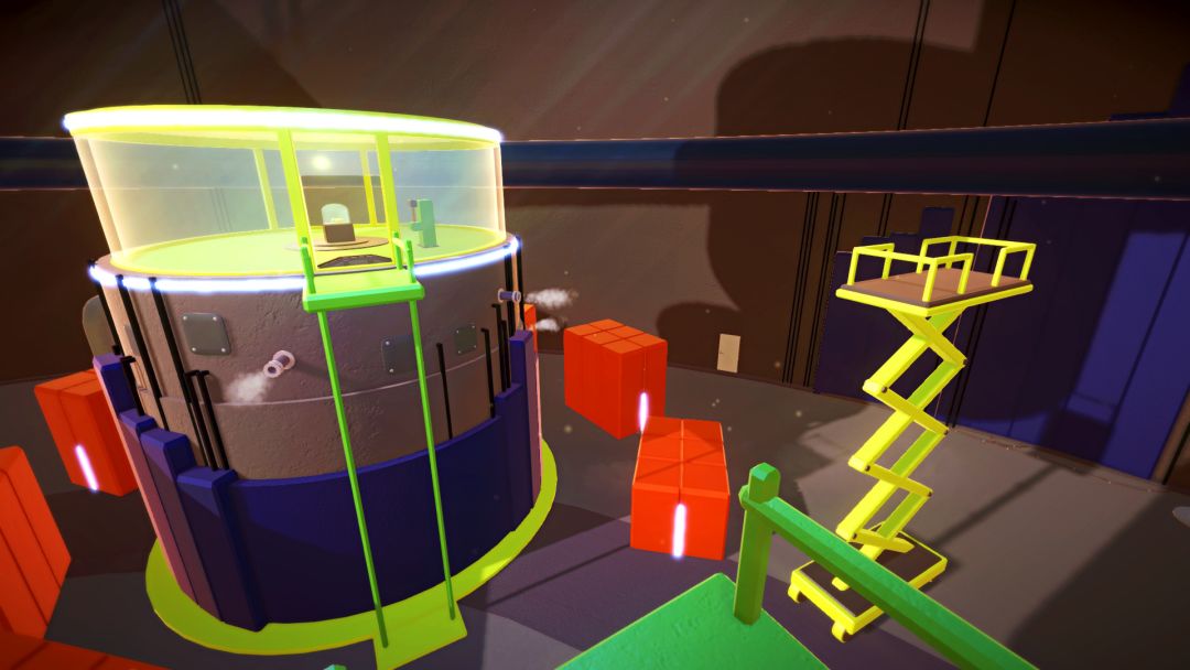 Suicide Guy游戏截图