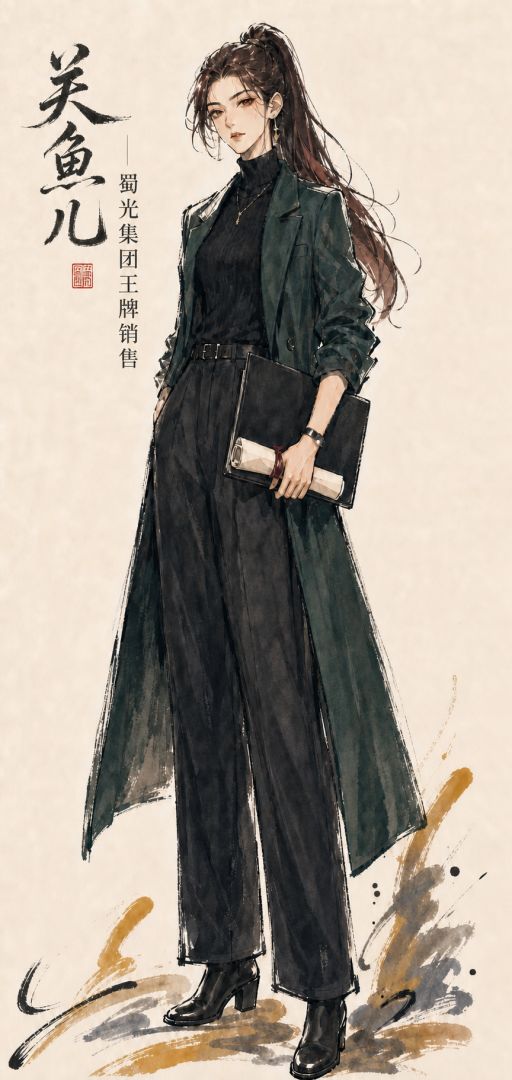 恋与曹操游戏截图