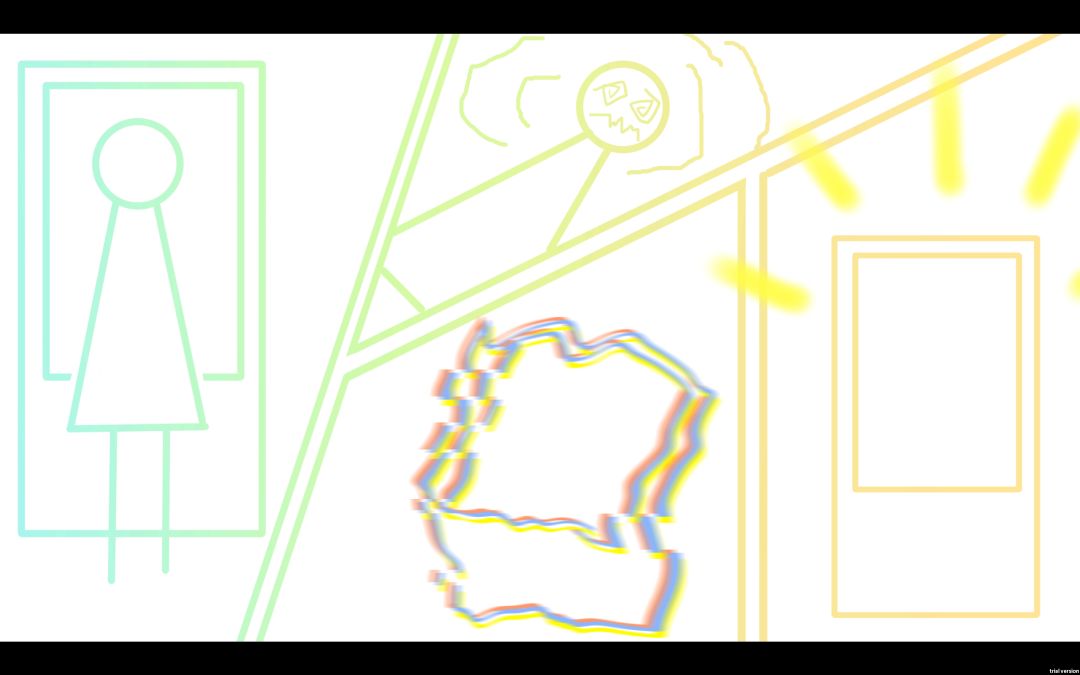 关于我加班猝死灵魂附在自动贩卖机这件事游戏截图