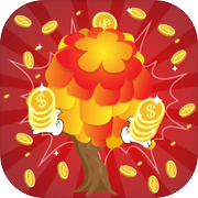 Casual Tree - Idle Tap Clicker