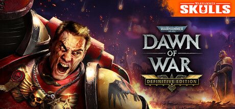 Warhammer 40,000: Dawn of War - Definitive Edition