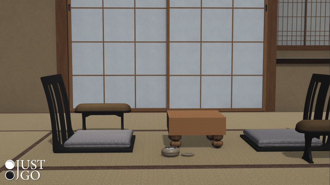 棋弈无限:围棋游戏截图