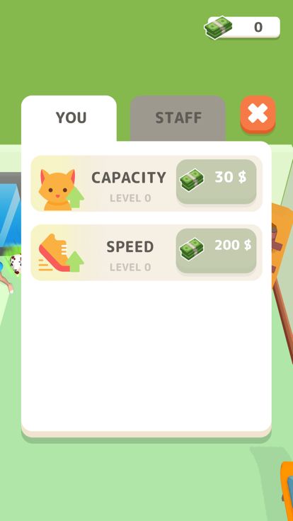 Animal City!游戏截图