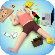 Lazy Life