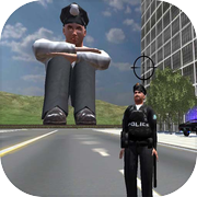 城市泰坦巨人icon