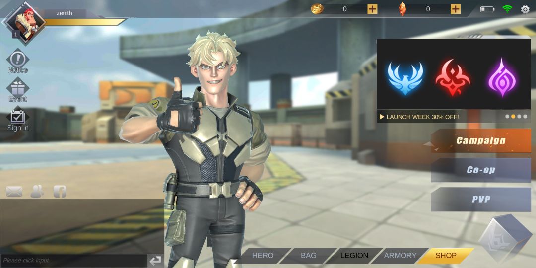 Heroes of Reckoning游戏截图