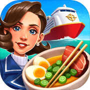 航海大厨:  烹饪游戏icon
