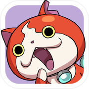 ようかい体操第一　パズルだニャンicon