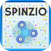 Spinz.io - Fidget Spinner io gameicon
