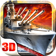 軍事帝國-傳奇海戰icon