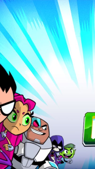 卡通超人超级争霸战游戏截图