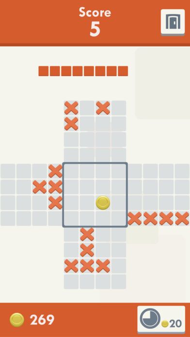 Perfect Fit游戏截图