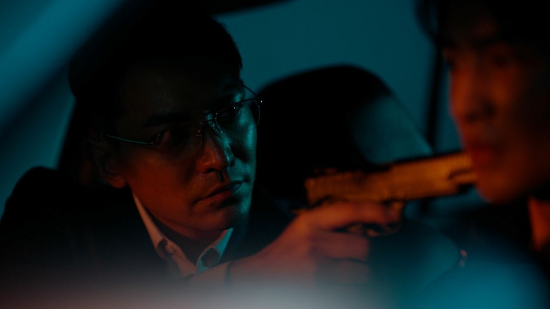 晨昏线游戏截图