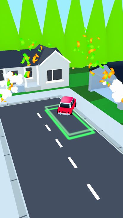 Brake It 3D游戏截图