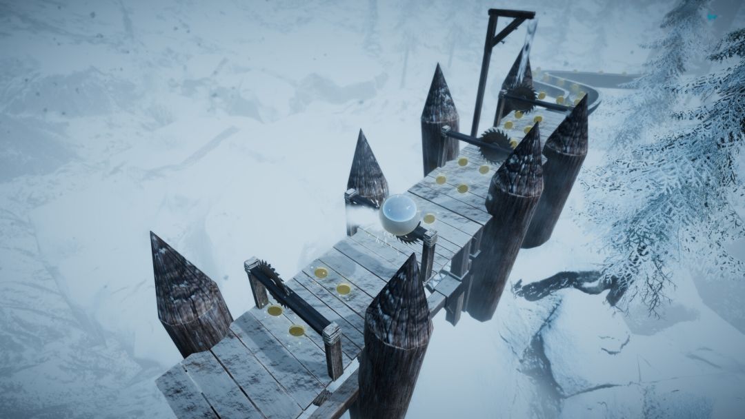 AtmaSphere 2游戏截图