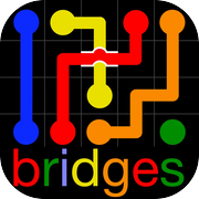 Flow Free: Bridgesicon