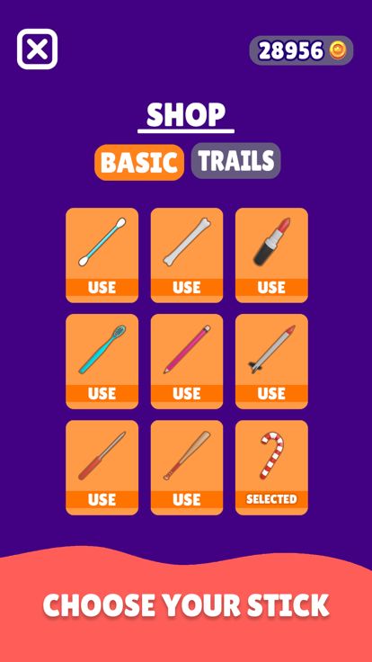 Ear Cleaner!游戏截图