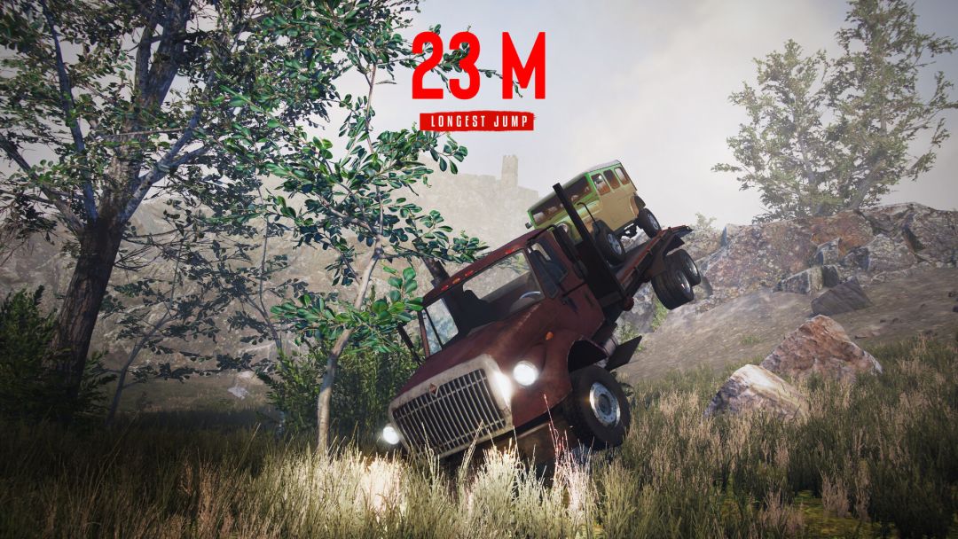 Used Cars Simulator游戏截图