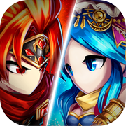 Brave Frontier: The Last Summonericon