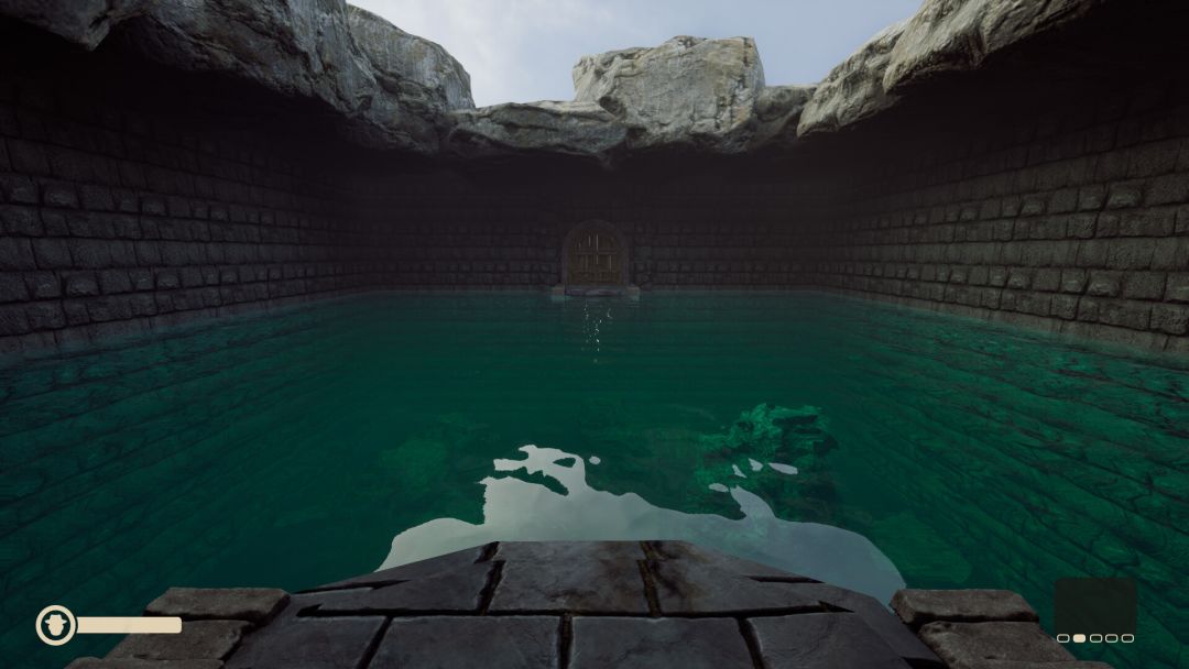 寻宝者游戏截图