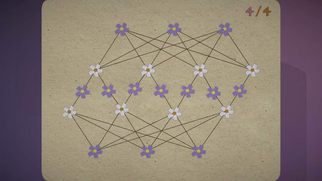 Paper Flower游戏截图