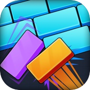 疯狂打砖块-免流量单机版游戏icon