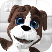 会说话的狗二 -Talking Duke Dog 2 for iPhone/iPadicon