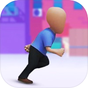 Hyper 跑 3D 离线 游戏icon