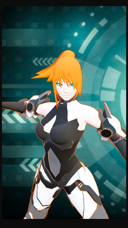 Macrophage Assault游戏截图