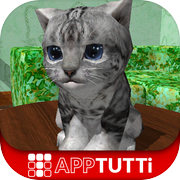 Cute Pocket Cat 3D - Part 2