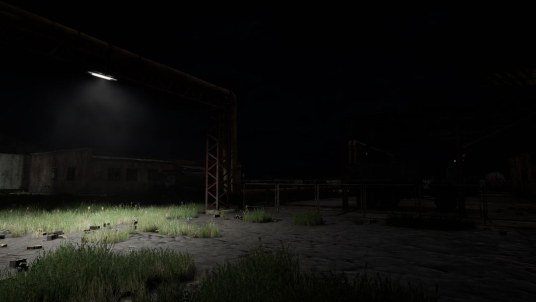 最后希望 掌上行动游戏截图