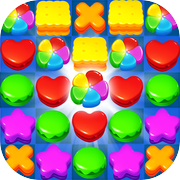 饼干2018爆炸icon