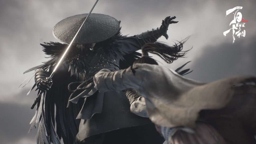 百面千相游戏截图