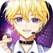 偶像创造明星乐队养成icon