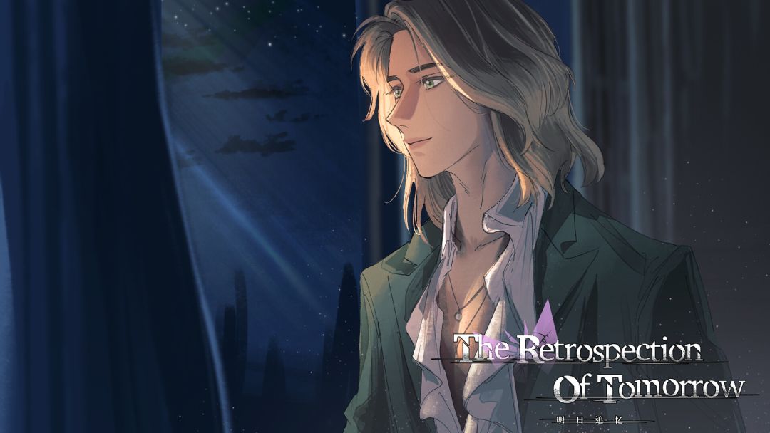 明日追忆 ~The Retrospection Of Tomorrow~游戏截图