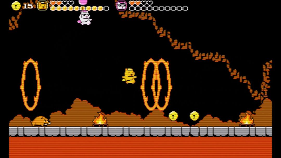 卡皮巴拉大冒险 / Cap 'n Barr's Adventure游戏截图