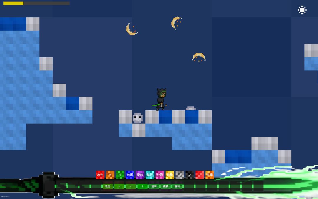 Build Upon Grimoire游戏截图