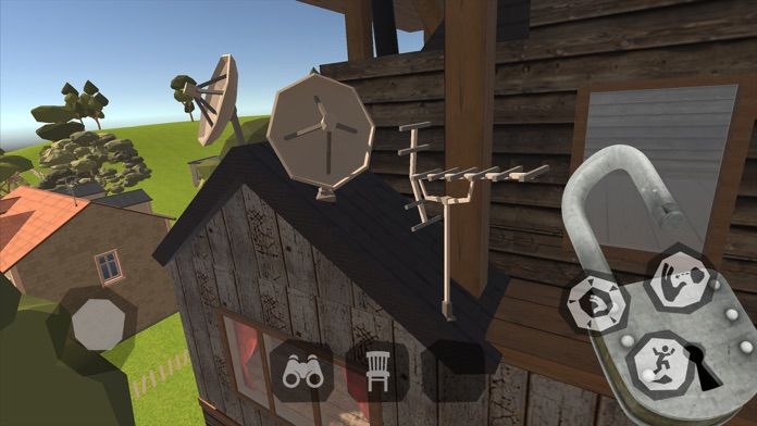 Hello Mike游戏截图