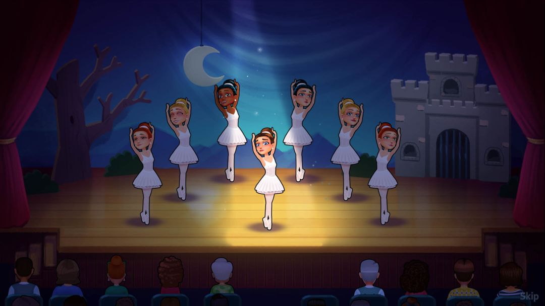 Heart's Medicine - Hospital Heat游戏截图